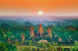 Cambodia